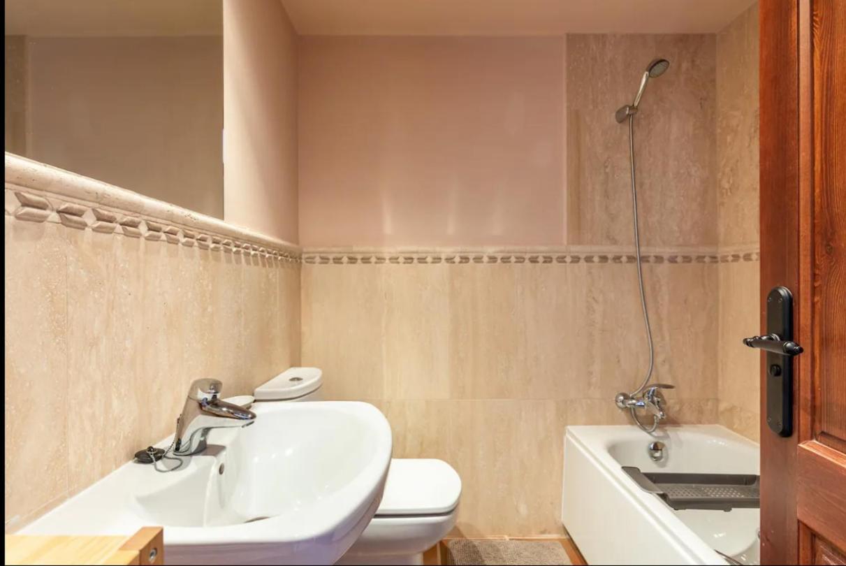 Hacienda Del Alamo Fuente Alamo Luxurious 2 Bedroom Penthouse Golf Resort Exterior photo